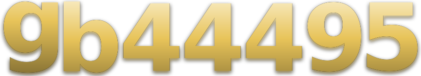 gb44495 logo